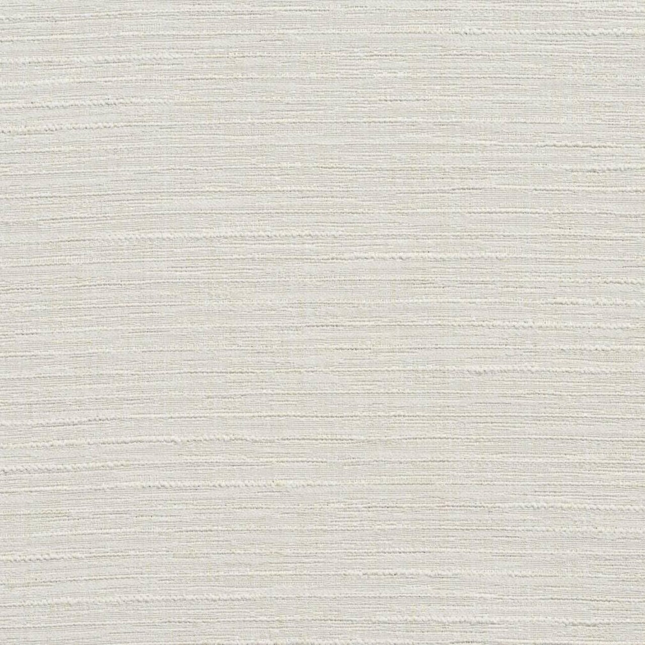 White Textured Upholstery Fabric by The Yard - SKU: Colette Pearl